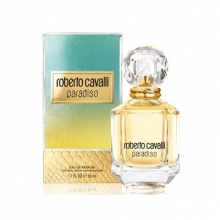Zamiennik Roberto Cavalli Paradiso - odpowiednik perfum